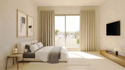 Casa - Vista 2
