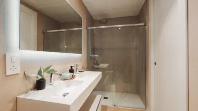 Apartment in L'Albir photo 10