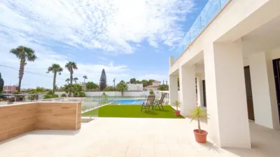 Casa - Más