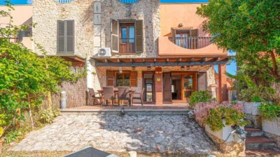 Semi-detached house in Ciutat d'Alcúdia photo 5
