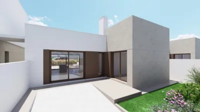 House in Los Alcázares photo 3