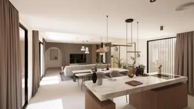 Casa en Murcia Capital photo 8