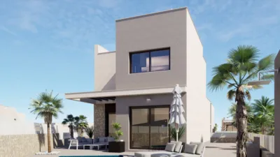 Casa - Vista 2