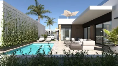 Casa - Vista 2