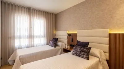 Apartment in Algorfa photo 10