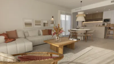 House in Murcia Capital photo 4