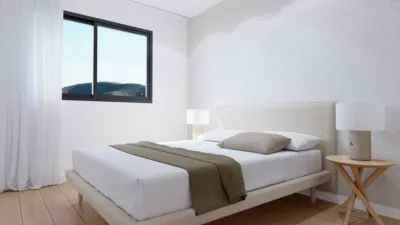 Apartment in Monforte del Cid photo 6