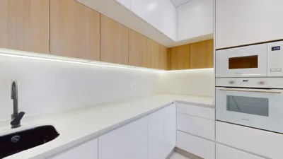 Apartment in Guardamar del Segura photo 18