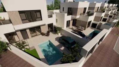 Casa - Vista 2