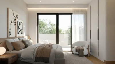 House in Finestrat photo 24