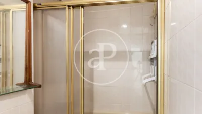 Apartment in Justicia-Chueca photo 25