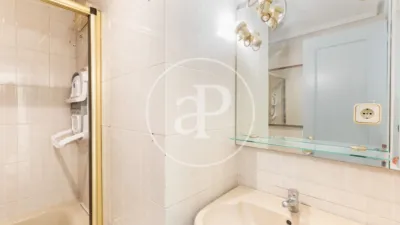 Apartment in Justicia-Chueca photo 23