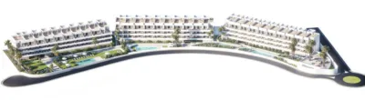 Apartamento en Finestrat photo 20