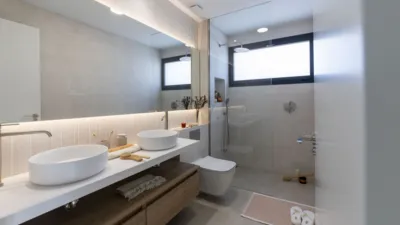House in Murcia Capital photo 19