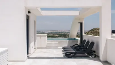 Piso - Vista 5