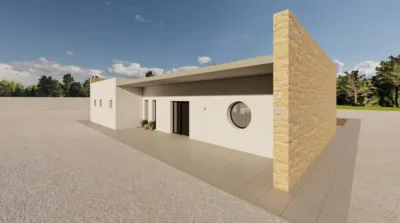 Villa in El Pinós - Pinoso photo 8