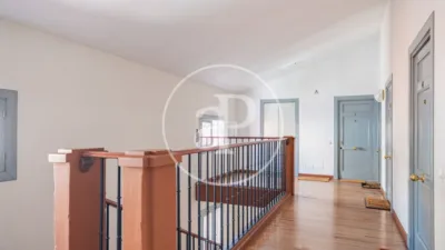 Apartment in Palacio photo 23