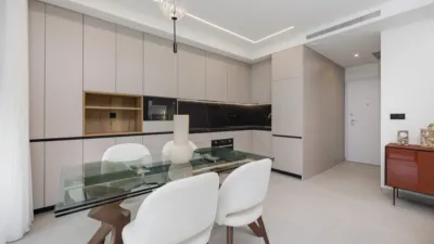 Apartment in Guardamar del Segura photo 15