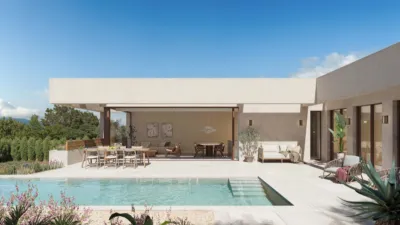 Casa - Vista 5