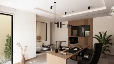House in Murcia Capital photo 6