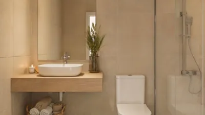 Apartment in Escandinàvia - The Captivating photo 12