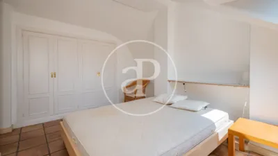 Apartment in Palacio photo 20