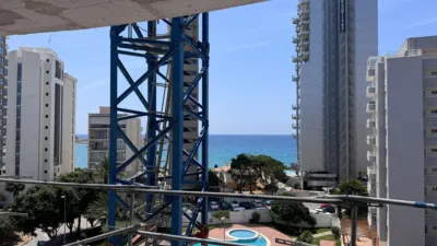 Apartment in Calpe - Calp photo 23