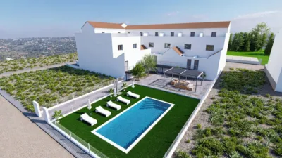 Casa - Més