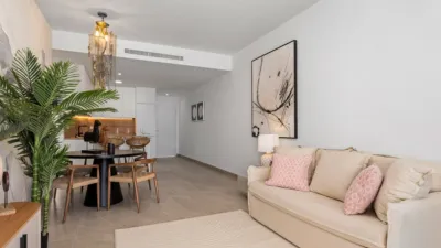 Piso - Vista 5