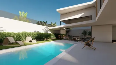House in Fortuna photo 13