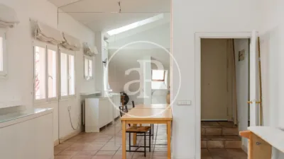 Apartment in Palacio photo 13