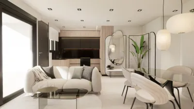 Piso - Vista 2