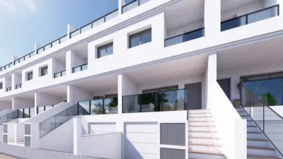 Casa - Vista 2