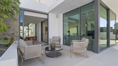 Villa in Benidorm photo 3