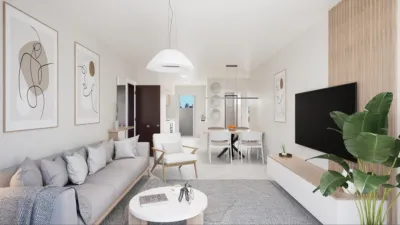 Casa - Vista 2