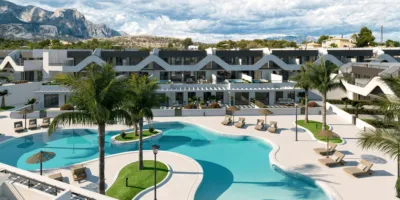 Apartamento en Escandinàvia-El Captivador photo 21