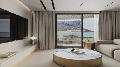 Apartment in Calpe - Calp photo 14