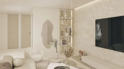 Casa – Algorfa, La Rellana - Vista 2