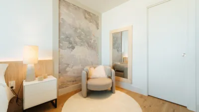 Apartment in L'Albir photo 7