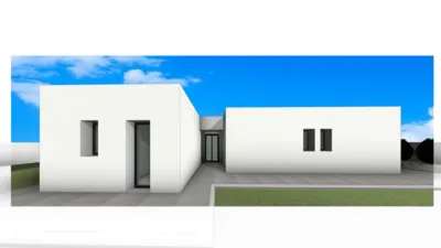 House in La Romana photo 9