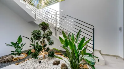 Casa en Finestrat photo 22