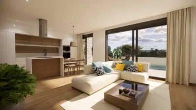 Casa - Vista 2