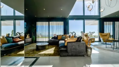 Casa en Finestrat photo 6