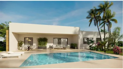 House in La Romana photo 22
