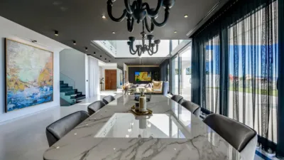 Casa en Finestrat photo 17