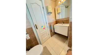 Villa in Albox photo 29