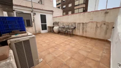 Terraced House in the Centre photo 20