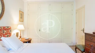 Apartment in El Viso photo 30