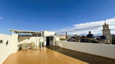 Apartment in El Pinós - Pinoso photo 2