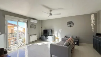 Apartment in El Pinós - Pinoso photo 10